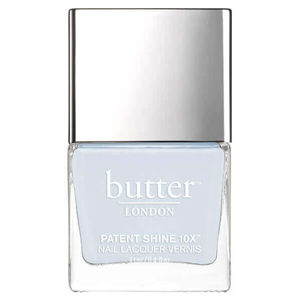 Candy Floss Patent Shine 10X Nail Lacquer - butterlondon-shopnail polish