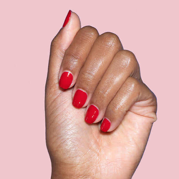 Come to Bed Red Patent Shine 10X Nail Lacquer - butterlondon-shopNail Polish