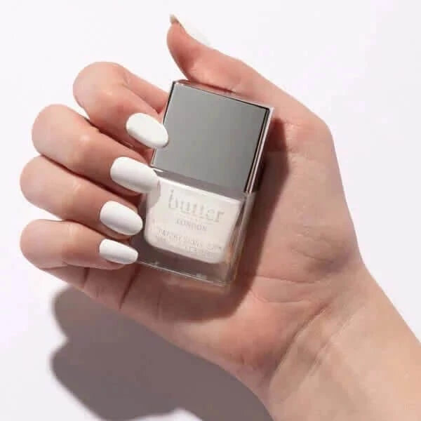 Cotton Buds Mini Patent Shine 10X Nail Lacquer - butterlondon-shop