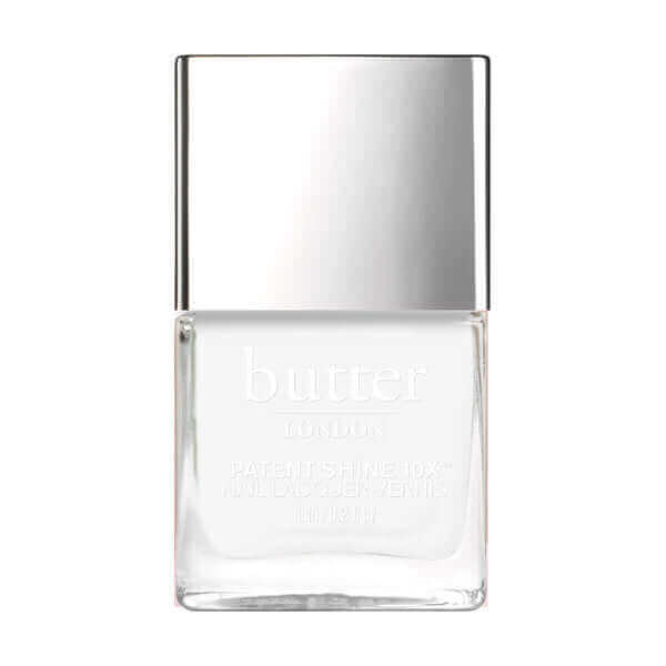 Cotton Buds Mini Patent Shine 10X Nail Lacquer - butterlondon-shop