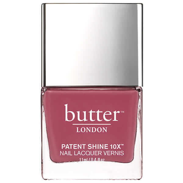 Dearie Me Patent Shine 10X Nail Lacquer - butterlondon-shopNail