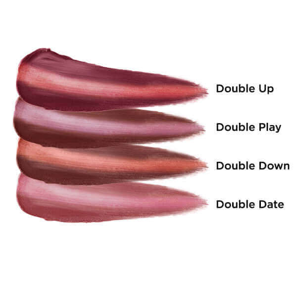 Double Up Plush Rush™ Tinted Lip Treatment - butterlondon-shopLip Balm