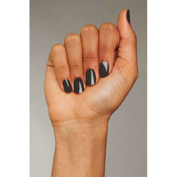 Earl Grey Patent Shine 10X Nail Lacquer - butterlondon-shopnail polish