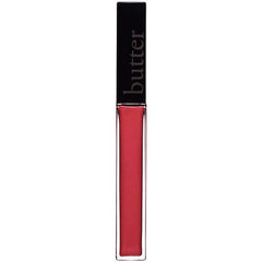 Flirt Plush Rush Lip Gloss - butterlondon-shoplip gloss