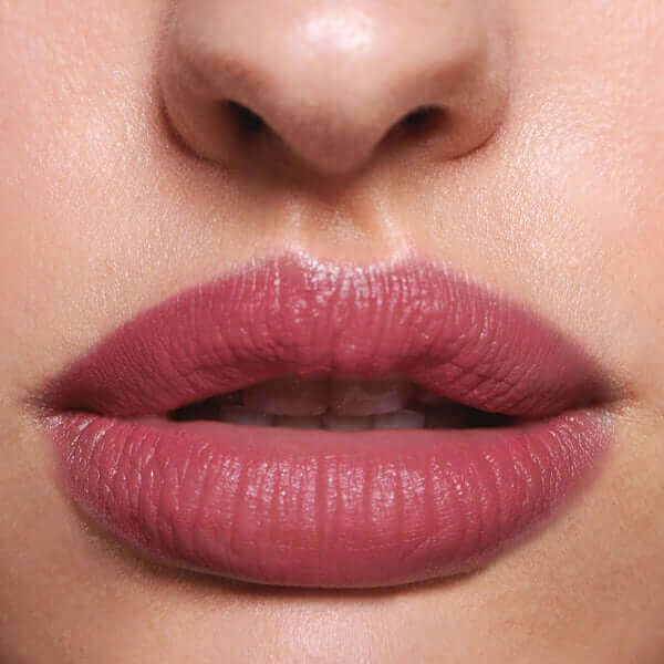 Frilly Knickers Soft Matte Lip Cream - butterlondon-shop