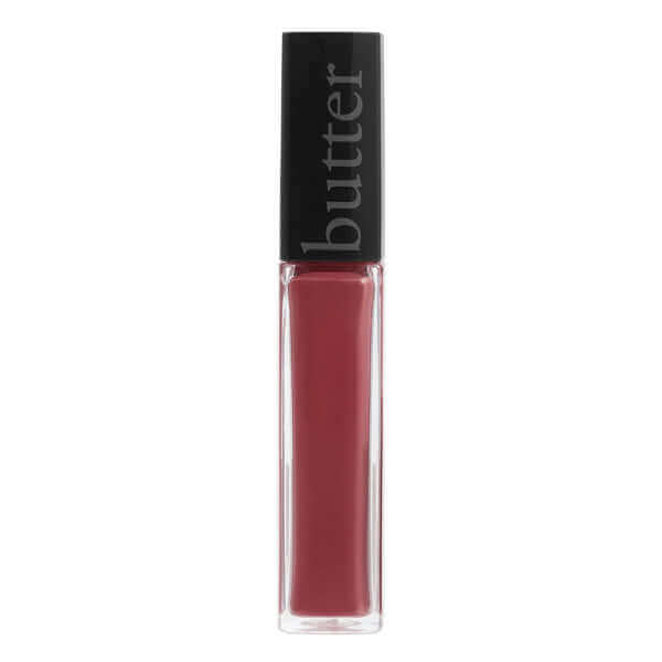 Frilly Knickers Soft Matte Lip Cream - butterlondon-shop