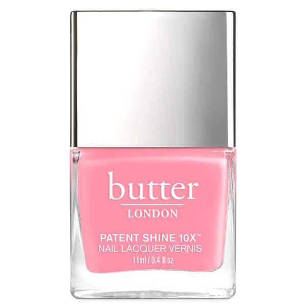 Fruit Machine Patent Shine 10X Nail Lacquer - butterlondon-shopnail polish