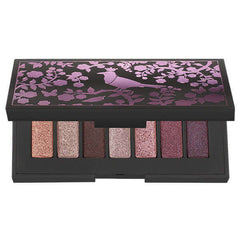 Glazen™ Smooth Silk Shadow Palette Mauves - butterlondon-shopeyeshadow