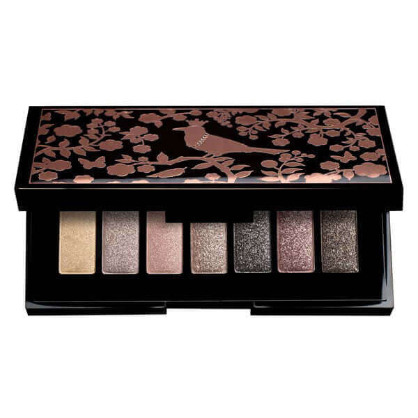 Glazen™ Smooth Silk Shadow Palette - butterlondon-shopeyeshadow