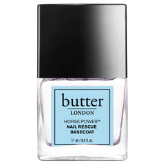 Horse Power Nail Rescue Base Coat - butterlondon-shopnail treatments