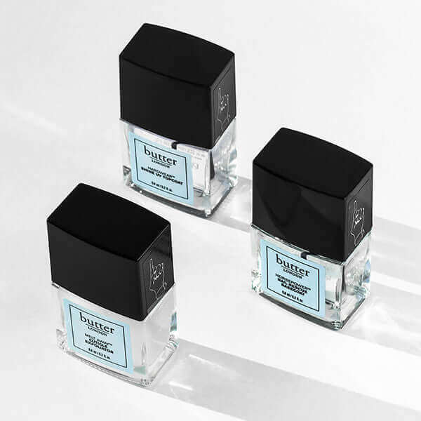 Horse Power Nail Rescue Base Coat - butterlondon-shopnail treatments