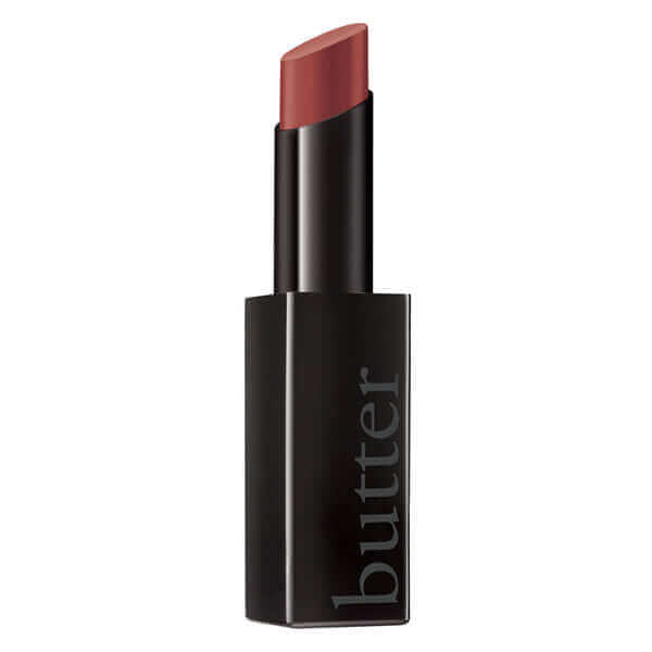 Ignited Plush Rush Satin Matte Lipstick - butterlondon-shop