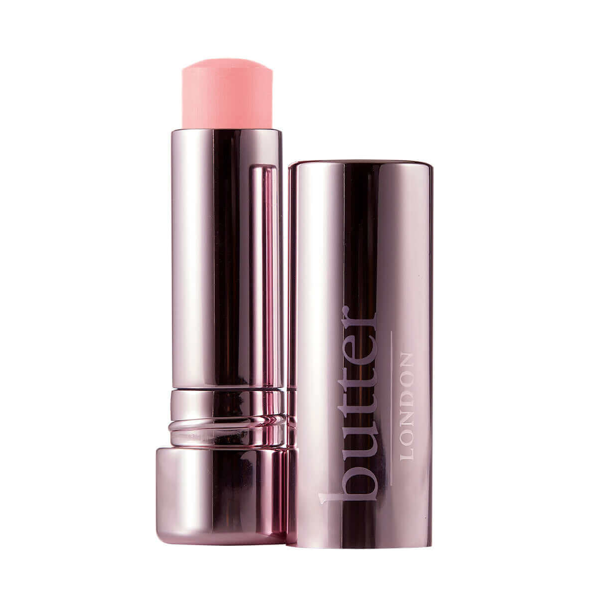 LIPPY Lip Balm Pink Champagne Treatment - butterlondon-shop