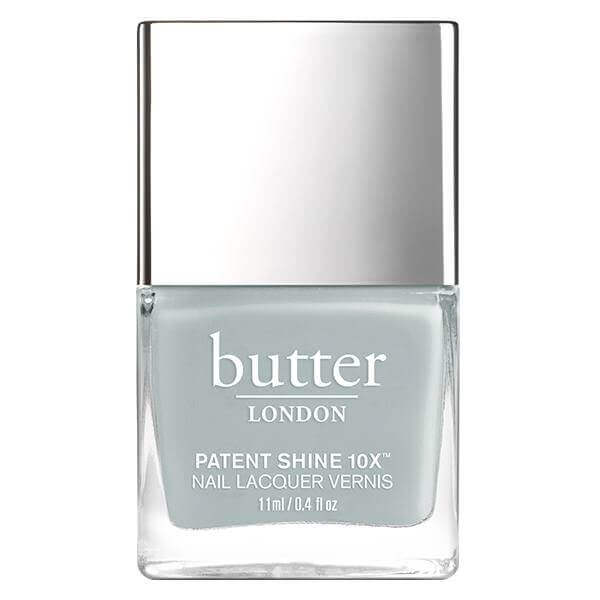 London Fog Patent Shine 10X Nail Lacquer - butterlondon-shop