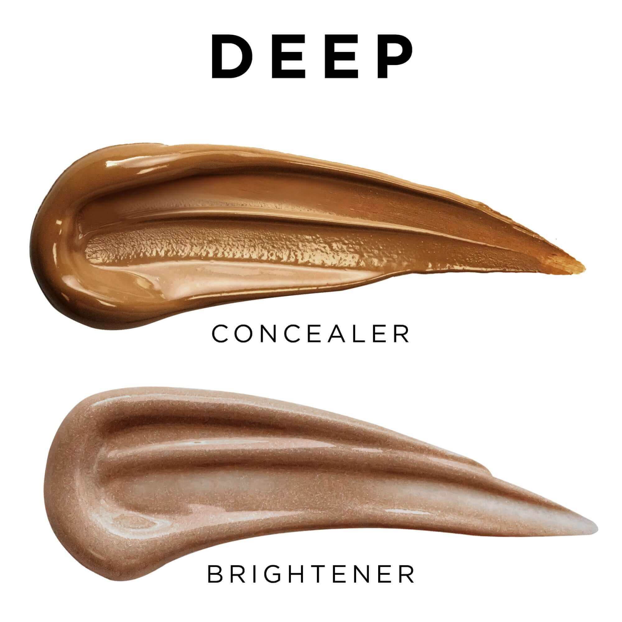 LumiMatte 2-in-1 Concealer & Brightening Duo in Deep - butterlondon-shopconcealer