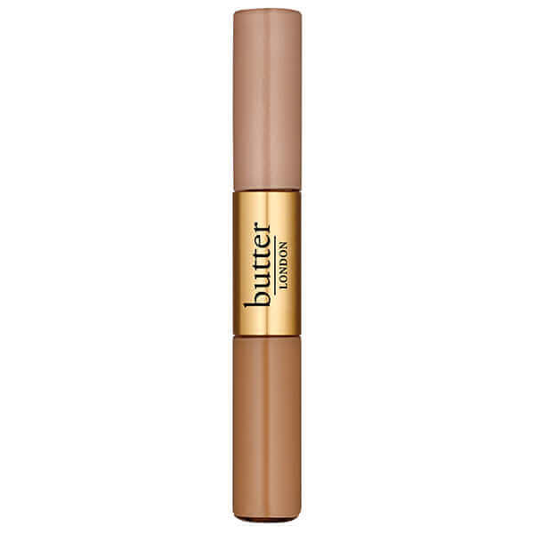 LumiMatte 2-in-1 Concealer & Brightening Duo in Tan - butterlondon-shopconcealer