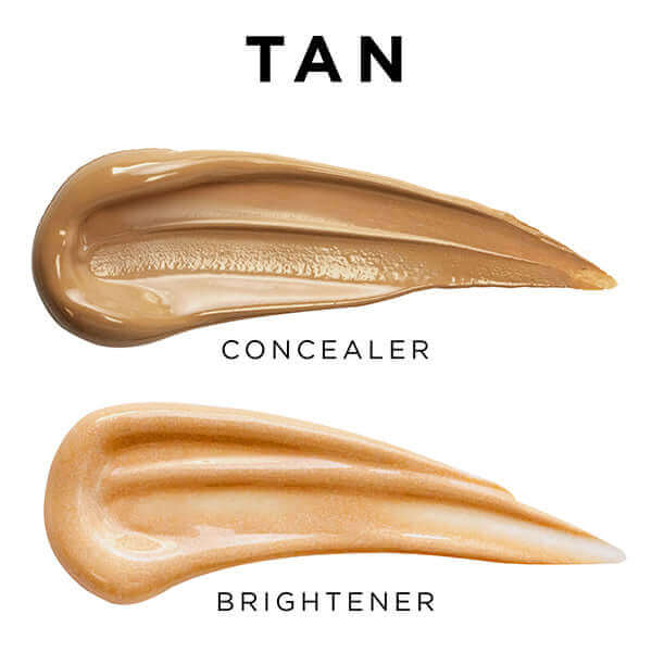 LumiMatte 2-in-1 Concealer & Brightening Duo in Tan - butterlondon-shopconcealer