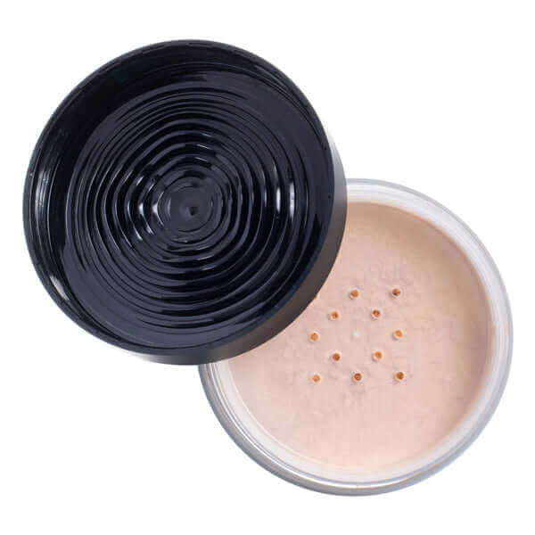 LumiMatte Blurring Finishing & Setting Powder in Porcelain / Light - butterlondon-shop