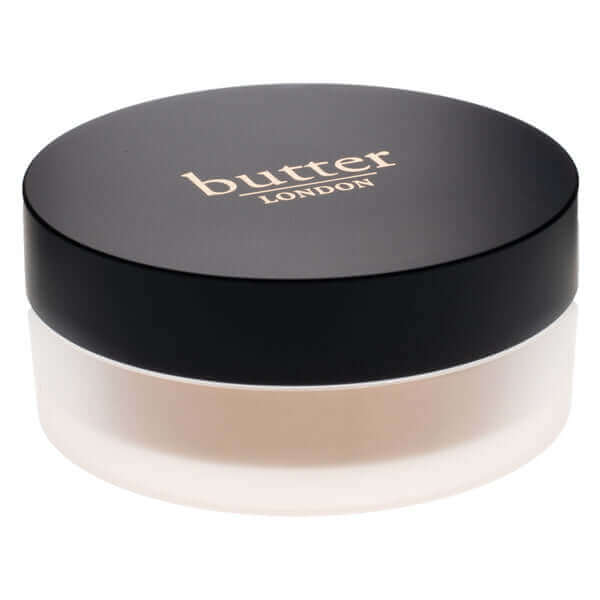 LumiMatte Blurring Finishing & Setting Powder in Porcelain / Light - butterlondon-shop