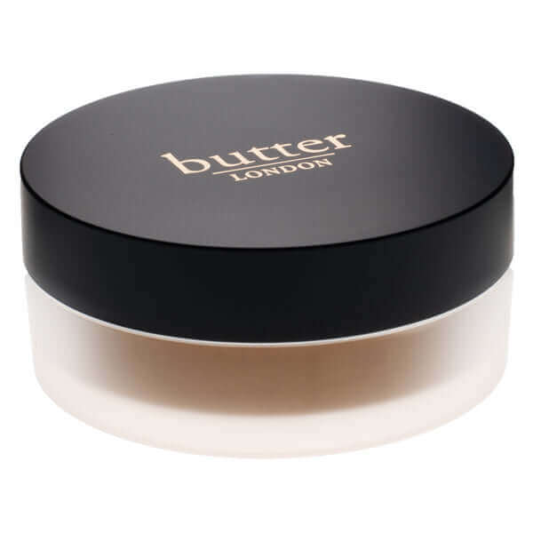 LumiMatte Blurring Finishing & Setting Powder in Tan / Deep - butterlondon-shoppowder