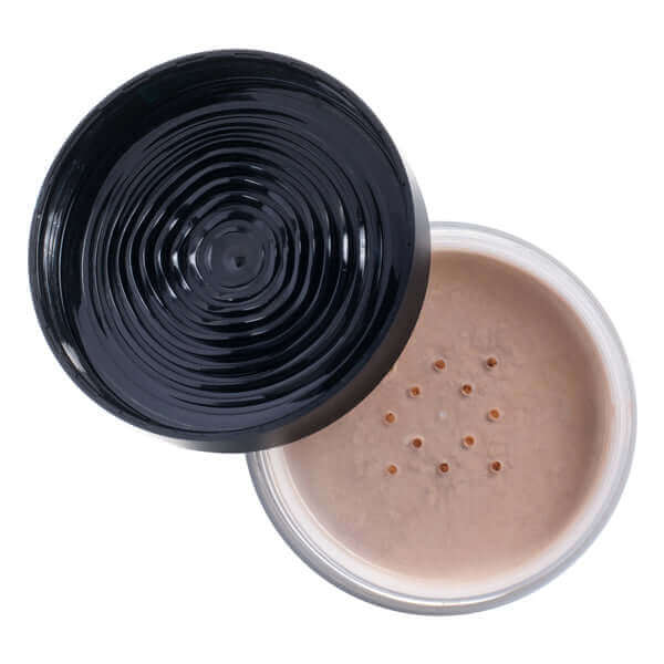 LumiMatte Blurring Finishing & Setting Powder in Tan / Deep - butterlondon-shoppowder