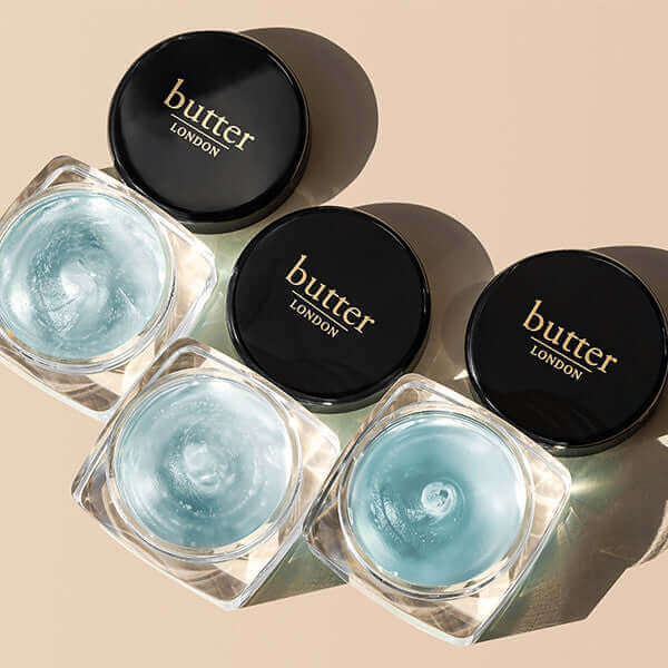 LumiMatte Cool Blue Blurring Primer - butterlondon-shop