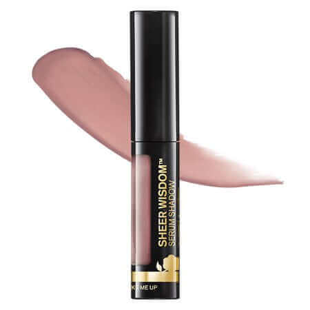 Mauve Mist Sheer Wisdom Serum Shadow & Primer - butterlondon-shop