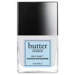 Melt Away Cuticle Exfoliator - butterlondon-shopExfoliator