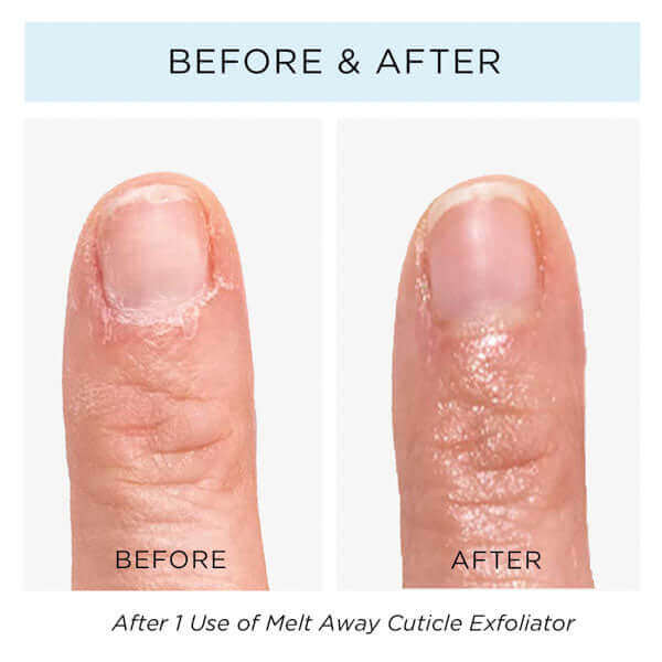 Melt Away Cuticle Exfoliator - butterlondon-shopExfoliator