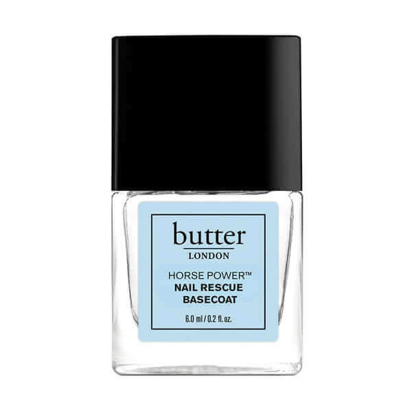 Mini Horse Power Nail Rescue Base Coat - butterlondon-shop