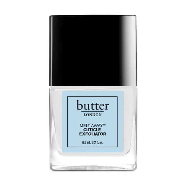 Mini Melt Away Cuticle Exfoliator - butterlondon-shop