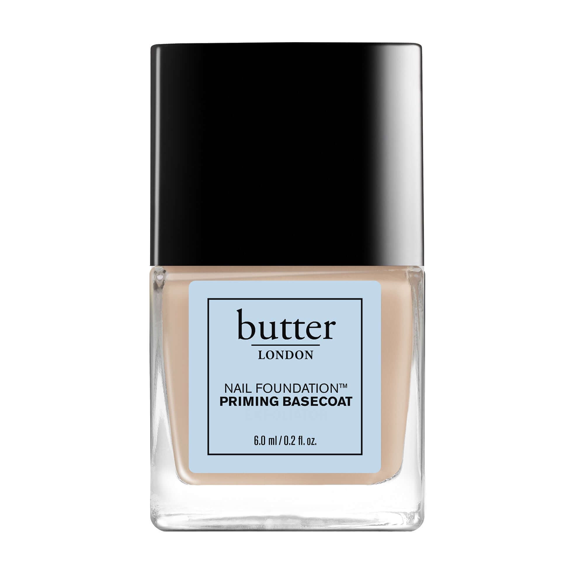 Mini Nail Foundation Priming Basecoat - butterlondon-shop