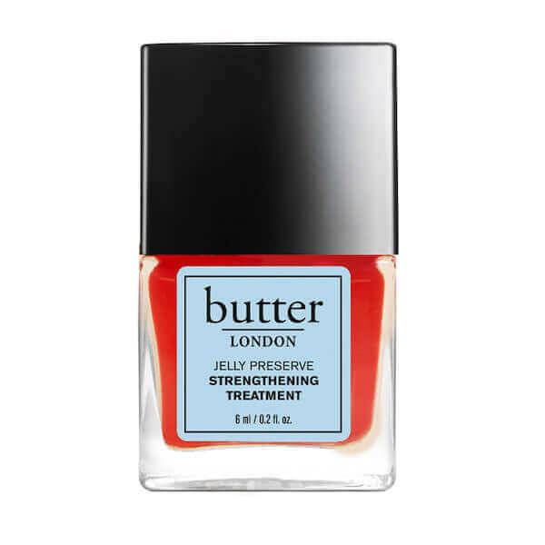 Mini Strawberry Rhubarb Jelly Preserve Strengthening Treatment - butterlondon-shop