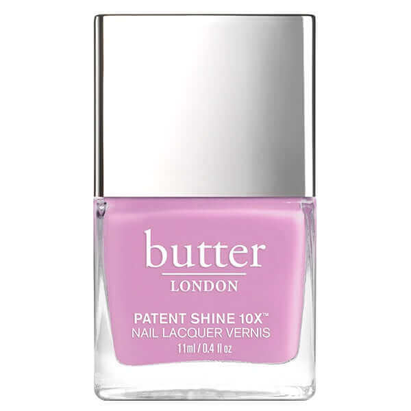 Molly Coddled Patent Shine 10X Nail Lacquer - butterlondon-shop