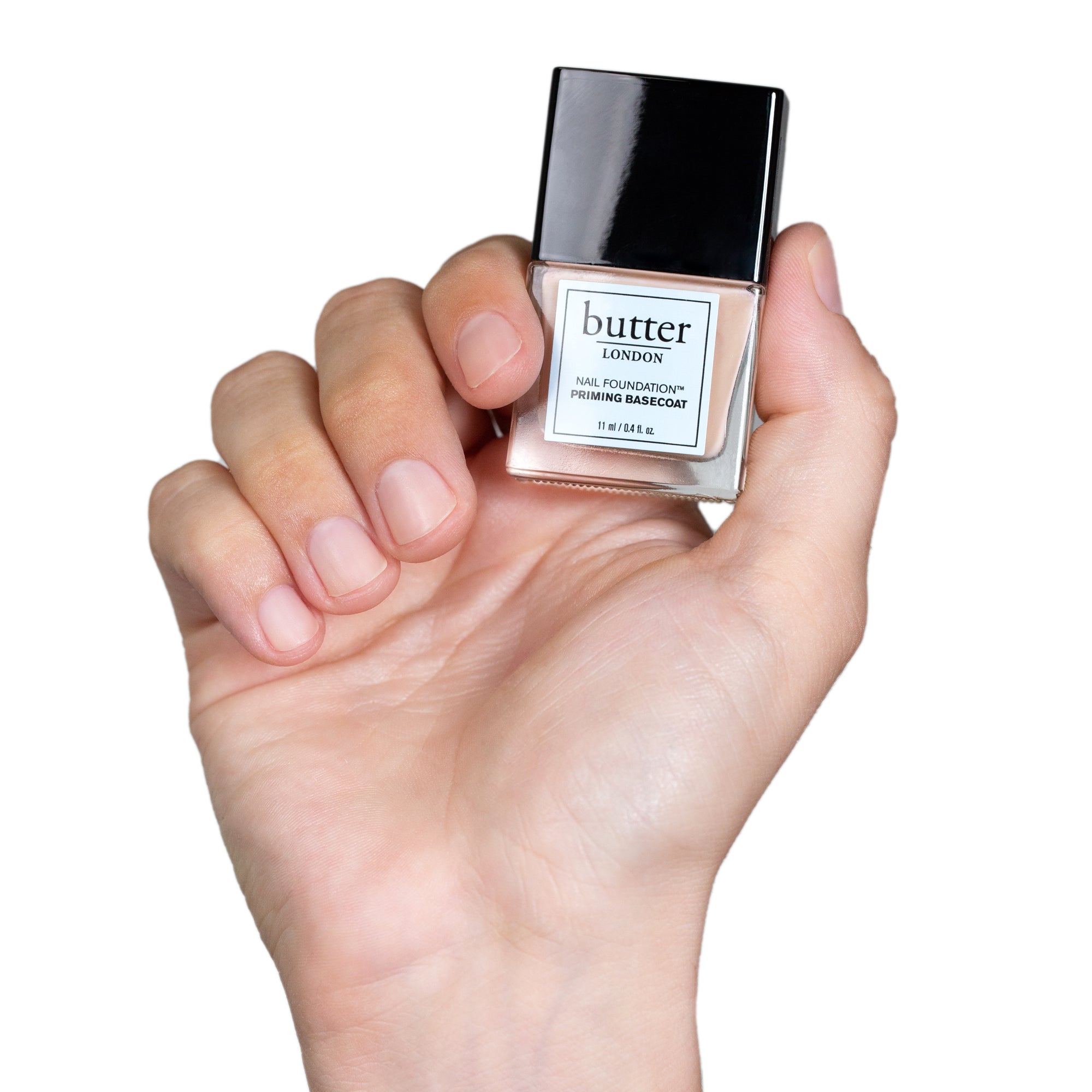 Nail Foundation Priming Basecoat - butterlondon-shop