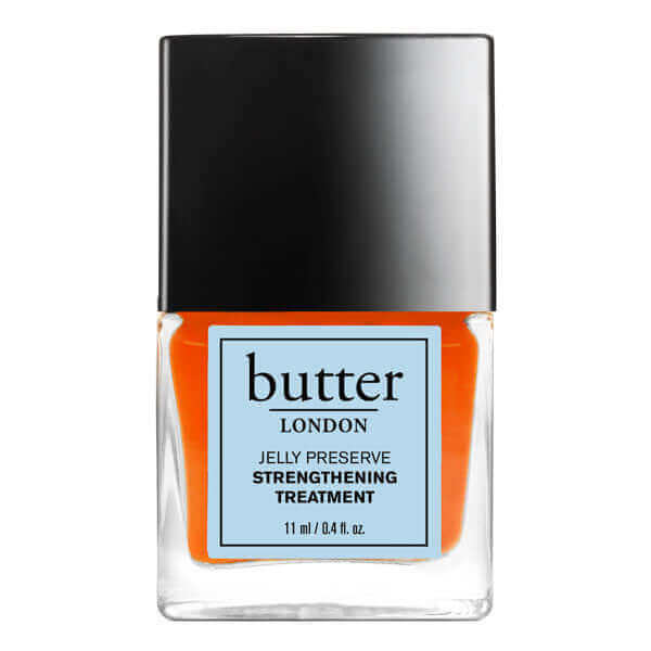 Orange Marmalade Jelly Preserve Strengthening Treatment - butterlondon-shop