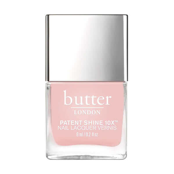 Piece of Cake Mini Patent Shine 10X Nail Lacquer - butterlondon-shop