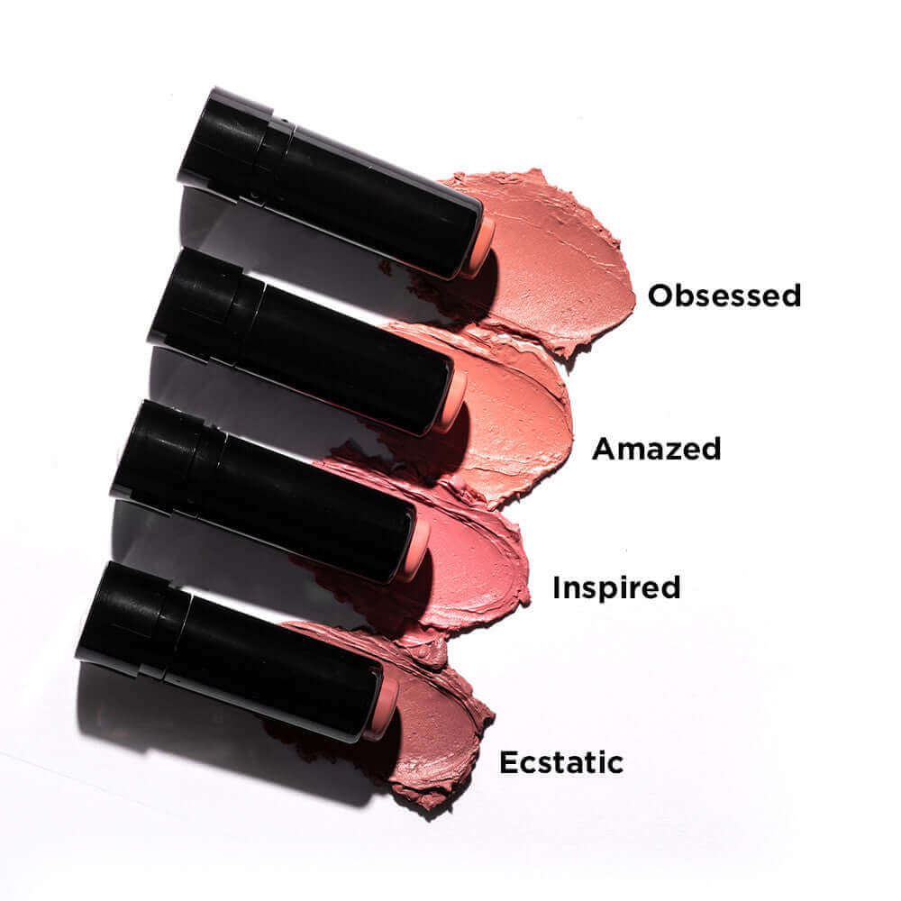 Plush Rush Blush & Lip - Obsessed - butterlondon-shopLipstick