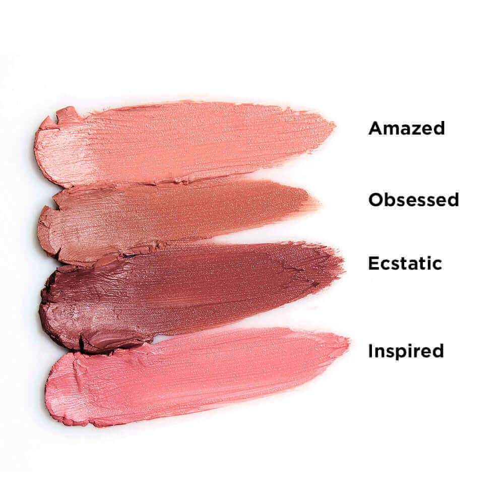 Plush Rush Blush & Lip - Inspired - butter LONDON Lipstick