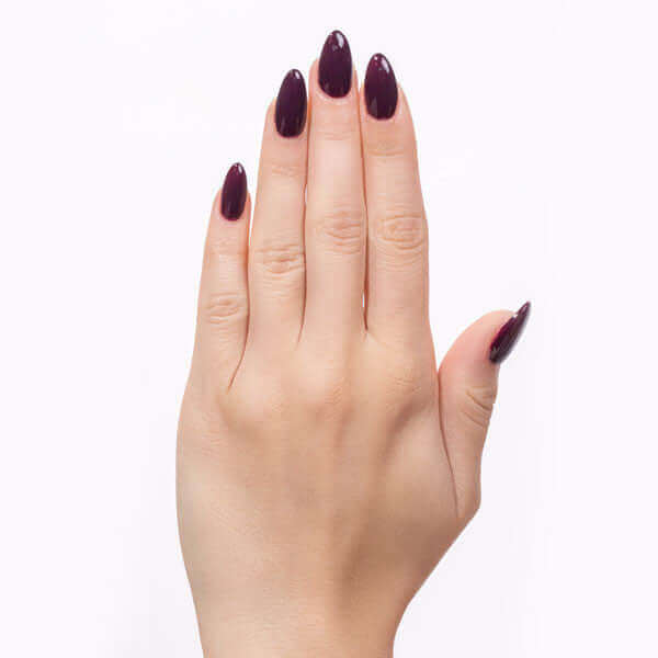 Proper Do Patent Shine 10X Nail Lacquer - butterlondon-shop