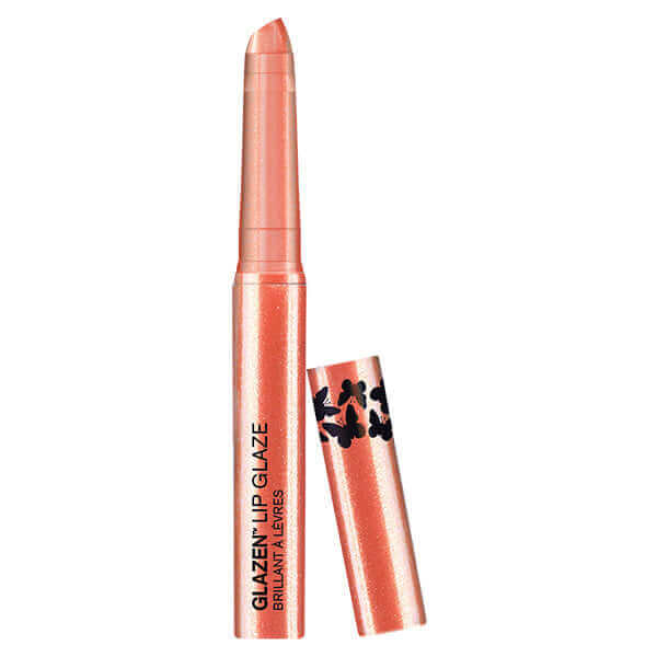 Rose Dust Glazen™ Lip Glaze - butterlondon-shop