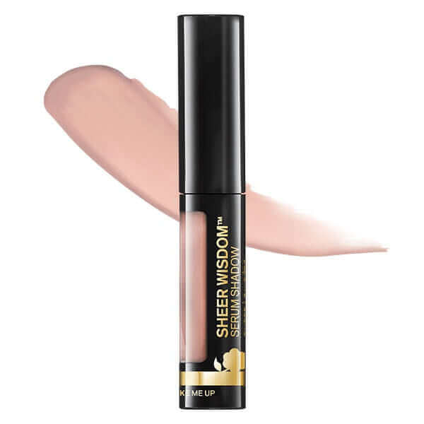 Rose Petal Sheer Wisdom Serum Shadow & Primer - butterlondon-shop