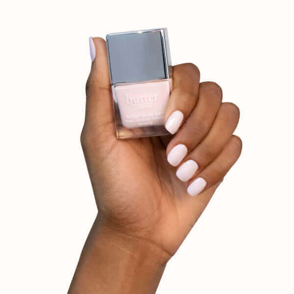 Sandy Bum Patent Shine 10X Nail Lacquer - butterlondon-shop