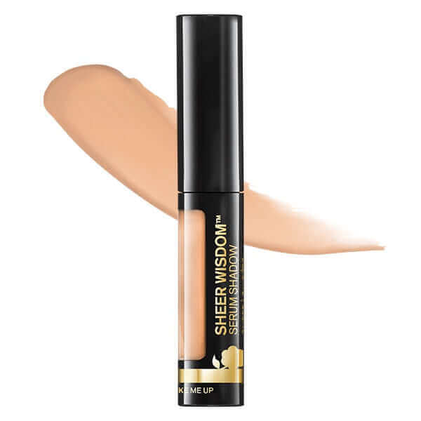 Sepia Tan Sheer Wisdom Serum Shadow & Primer - butterlondon-shop