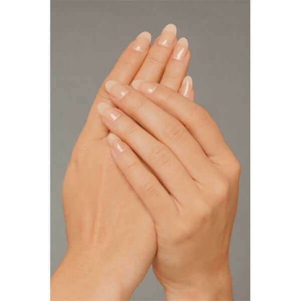 Sheer Wisdom Nail Tinted Moisturizer - Light - butterlondon-shop