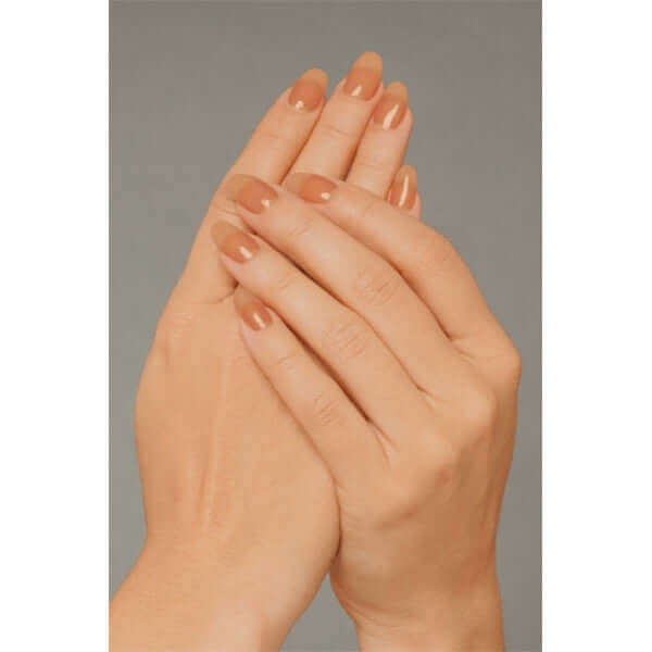 Sheer Wisdom Nail Tinted Moisturizer - Tan - butterlondon-shop