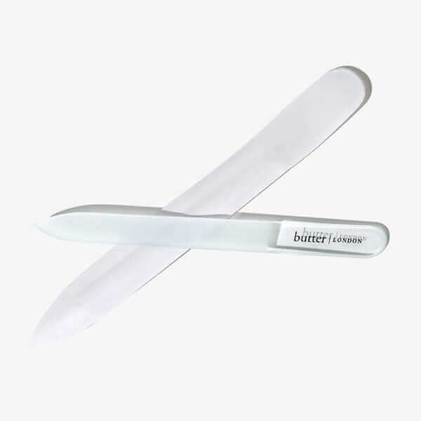 Signature Glass Cuticle Pusher - butterlondon-shop