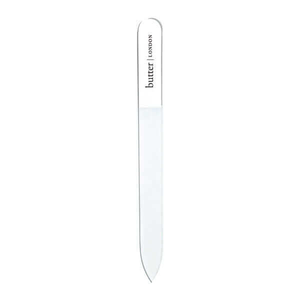 Signature Glass Nail File - butterlondon-shop