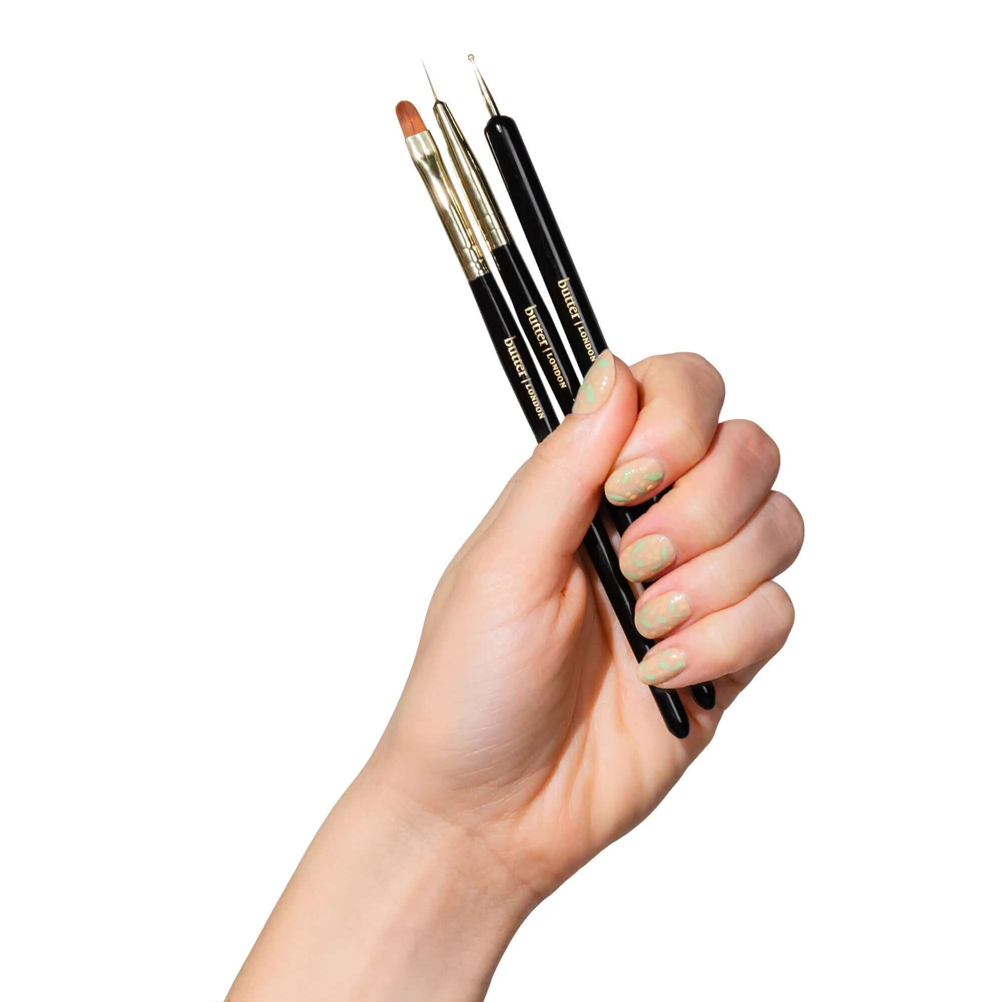 Signature Nail Art Tools - butterlondon-shop