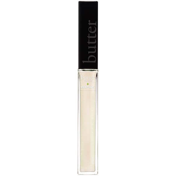 Sparkling Green Plush Rush Lip Gloss - butterlondon-shop